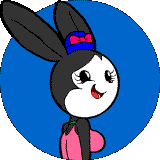 Ellie Rabbit